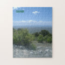 Recherche de le colorado puzzles Montagnes