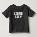 Zoek naar neef Neef crew