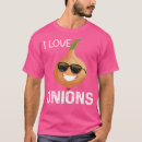 Recherche de légumes drôles tshirts Nourriture saine
