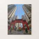 Zoek naar chinese puzzels Azië