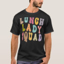 Recherche de food service tshirts Super