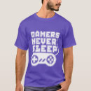 Recherche de console de jeu vidéo tshirts Humour