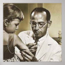 Recherche de vaccins posters Médecine