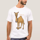 Recherche de chameau mignon tshirts Désert