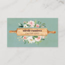 Recherche de boulanger cartes visite Dessert