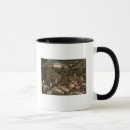 Recherche de paysans tasses Huile