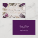 Recherche de ciseaux standard cartes visite Salon