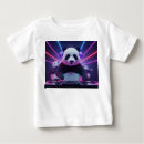 Recherche de bébé du dj Musique