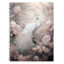 Recherche de paon vintage carnets Nature