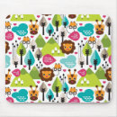 Recherche de lion mignon tapis souris Bébé