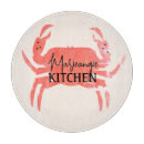 Recherche de crabe planches à découper Plage