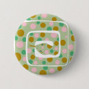 Recherche de serpent vert badges Mignon