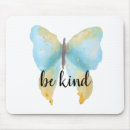 Recherche de butterfly mousepads Pour elle