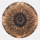 Recherche de fleurs australiennes autocollants Flore