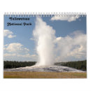 Zoek naar yellowstone national park kalenders Fotografie