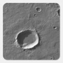 Zoek naar kraters stickers Verticaal