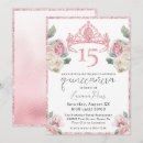 Recherche de strass invitations Rose