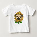 Recherche de carlin bébé vêtements Animal de compagnie