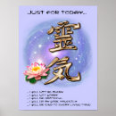 Recherche de reiki posters Nouvel âge