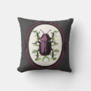 Recherche de cerf volant coussins Nature