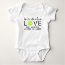 Zoek naar tennis babykleding Liefde