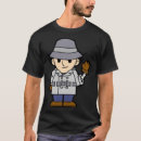 Zoek naar inspecteurs tshirts Verjaardag