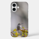 Recherche de colibri iphone coques Faune