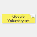Recherche de anarcho capitalisme voiture autocollants Voluntaryism