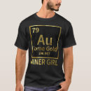 Recherche de gold digger tshirts Creuser