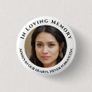 Zoek naar rouw buttons Sympathie