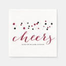 Zoek naar stippen servetten Patroon