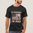 Recherche de faim tshirts Je suis