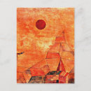 Recherche de paul klee cartes postales Bauhaus