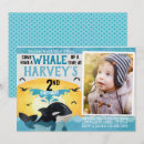 Recherche de orque invitations Requin