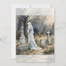 Recherche de fantomatique invitations Cimetière