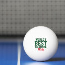 Recherche de photo balles ping pong Père