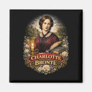 Recherche de charlotte bronte magnets Auteur