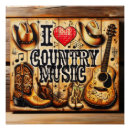 Recherche de le country posters Cowboy