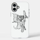 Recherche de dessin au crayon iphone coques Dog