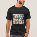 Recherche de le gnome tshirts Gnomes