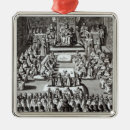Recherche de élisabéthain ornements Gravure