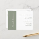 Recherche de code cartes postales Pour elle