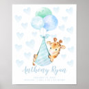 Recherche de giraf chambre enfant posters Baby boy