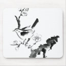 Recherche de oiseaux chinois tapis souris Asiatique