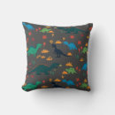 Recherche de préhistorique coussins T rex