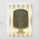 Recherche de surprise 50th anniversaire invitations Cinquante