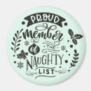 Recherche de humour du père noël magnets Humour de vacances
