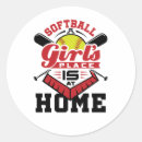 Zoek naar softbal stickers Team