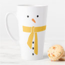 Recherche de jaune tasses Minimaliste