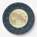Recherche de moon assiettes Garçon